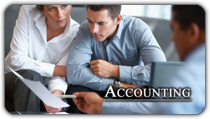 Christopher M Edwards accounting services