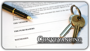 Christopher M Edwards conveyancing services